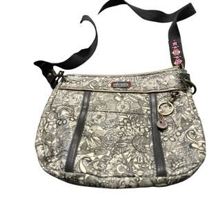 sakroots crossbody very cute